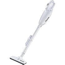 Amazon.co.jp: マキタ コードレス掃除機CL108 カプセル式 標準25分稼働